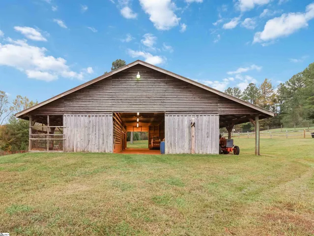 $1,250,000 | 1100 Mile Creek Road, Pickens, SC 29671