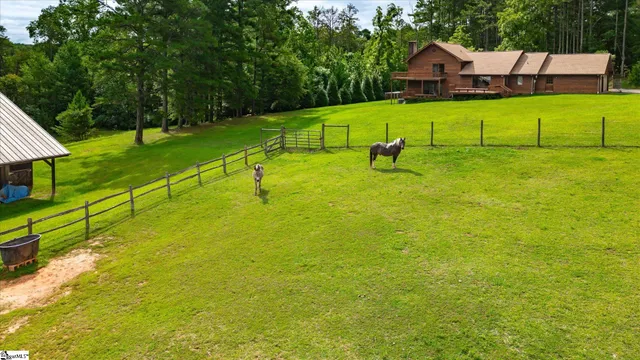 $1,250,000 | 1100 Mile Creek Road, Pickens, SC 29671