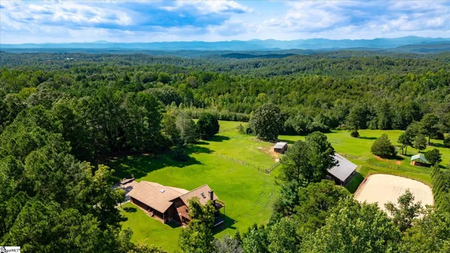 $1,250,000 | 1100 Mile Creek Road, Pickens, SC 29671