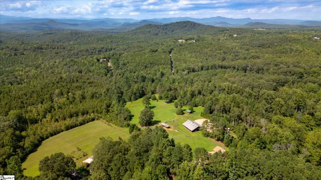 $1,250,000 | 1100 Mile Creek Road, Pickens, SC 29671