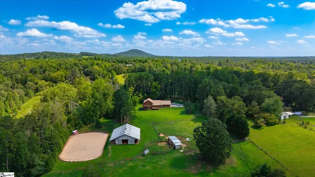 $1,250,000 | 1100 Mile Creek Road, Pickens, SC 29671