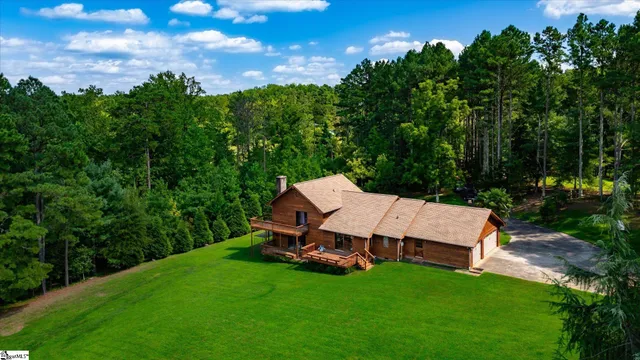$1,250,000 | 1100 Mile Creek Road, Pickens, SC 29671