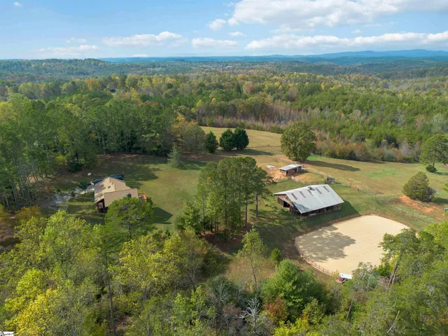 $1,250,000 | 1100 Mile Creek Road, Pickens, SC 29671