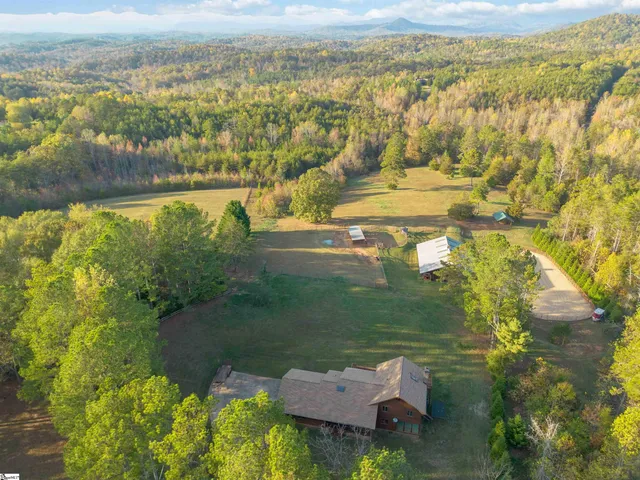 $1,250,000 | 1100 Mile Creek Road, Pickens, SC 29671