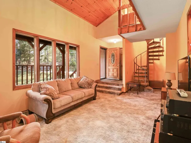 $1,250,000 | 1100 Mile Creek Road, Pickens, SC 29671