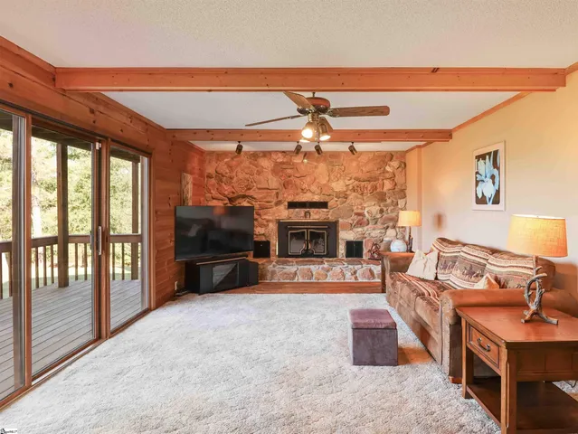 $1,250,000 | 1100 Mile Creek Road, Pickens, SC 29671