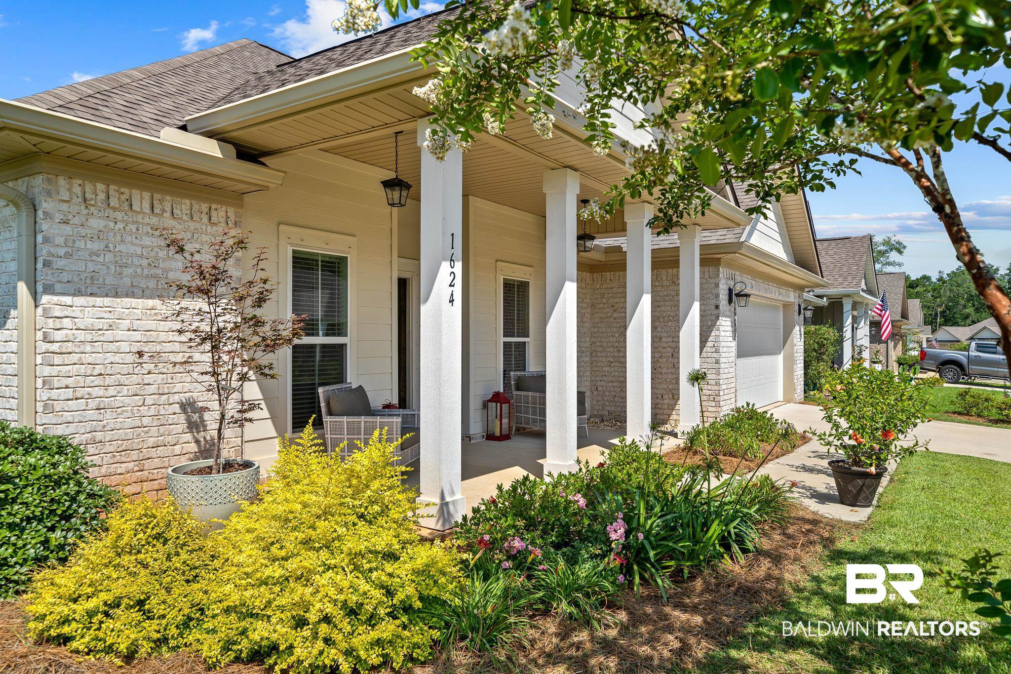 1624 Hudson Road Foley, AL 36535 - Photo 36 of 46 Front of home