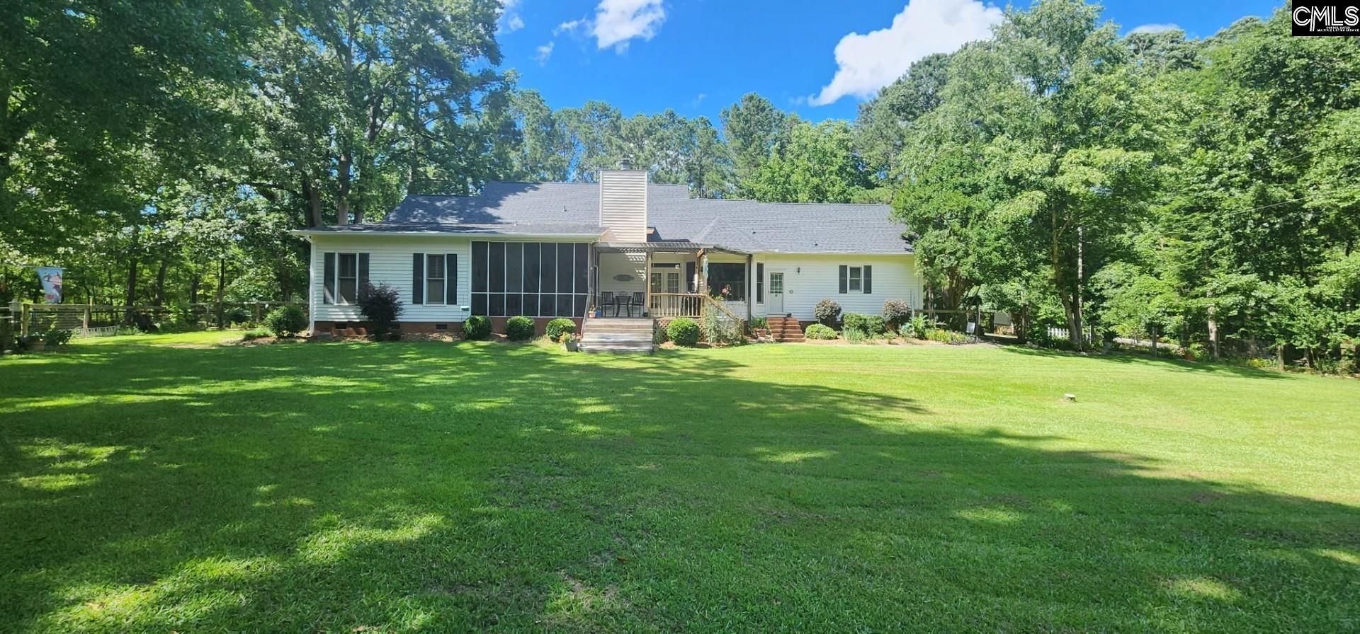 205 Sim Johnson Road Gilbert, SC 29054 - Photo 41 of 47
