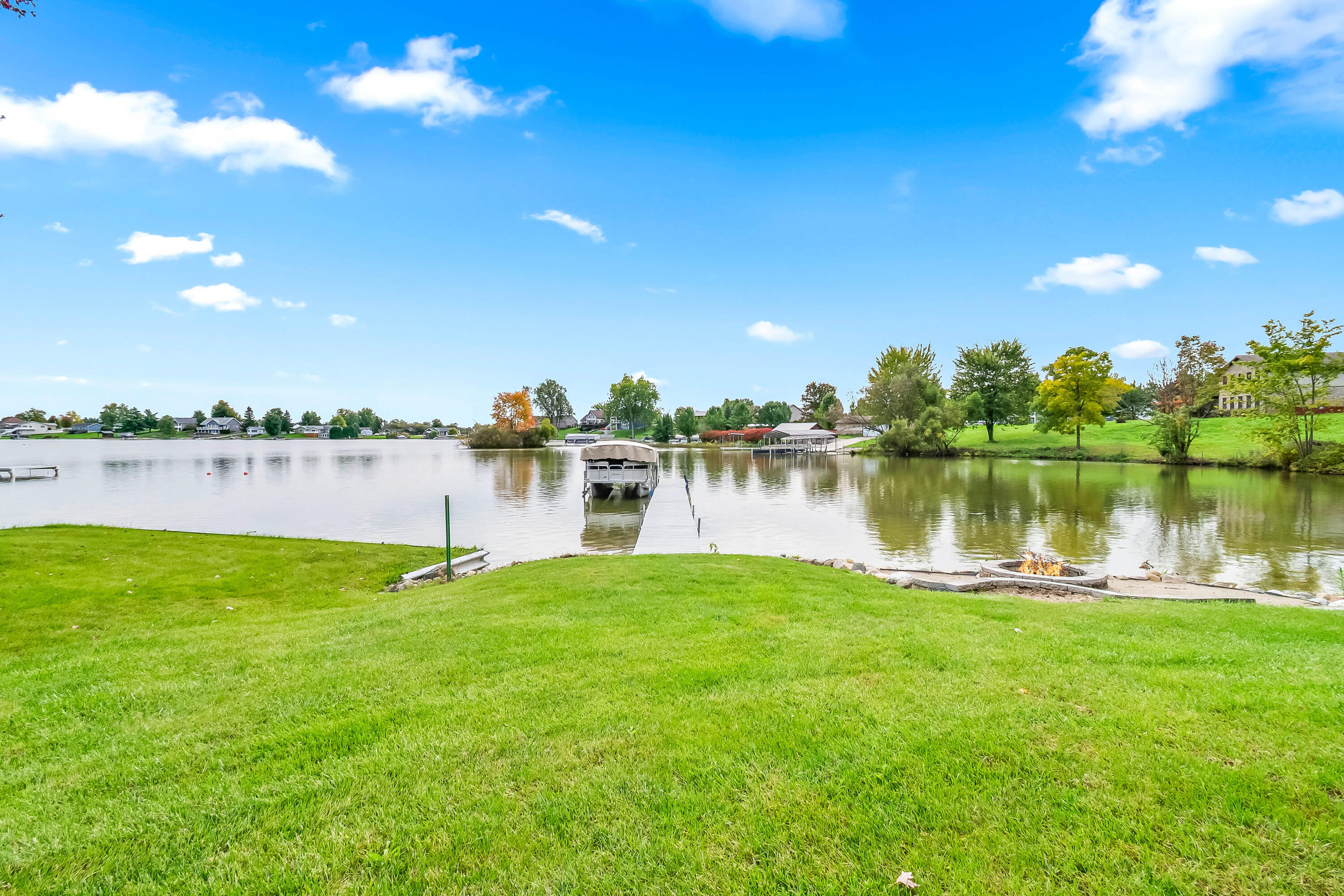14705 Woodbridge Road Camden, MI 49232 - Photo 22 of 87 34