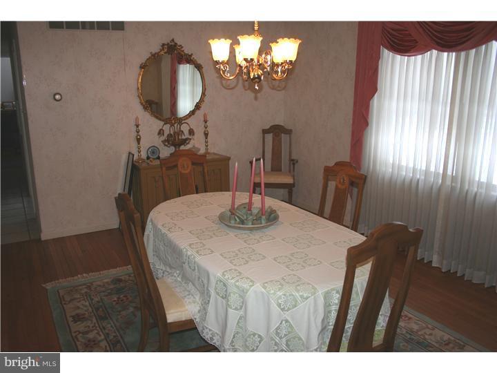 6930 Greenhill Road Philadelphia, PA 19151 - Photo 7 of 21 Dining Room