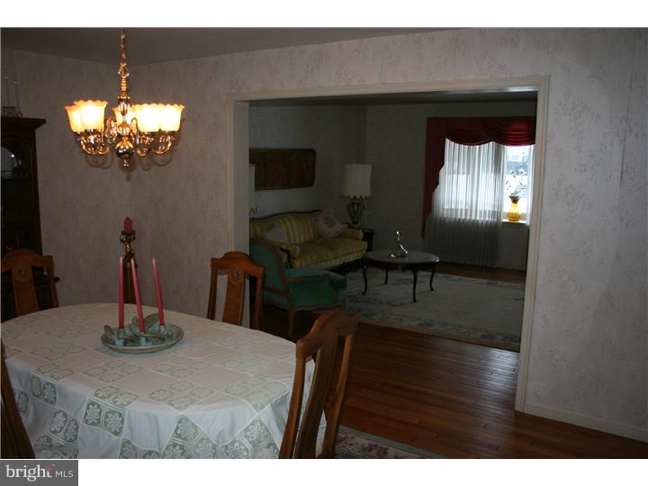 6930 Greenhill Road Philadelphia, PA 19151 - Photo 8 of 21 Dining Room