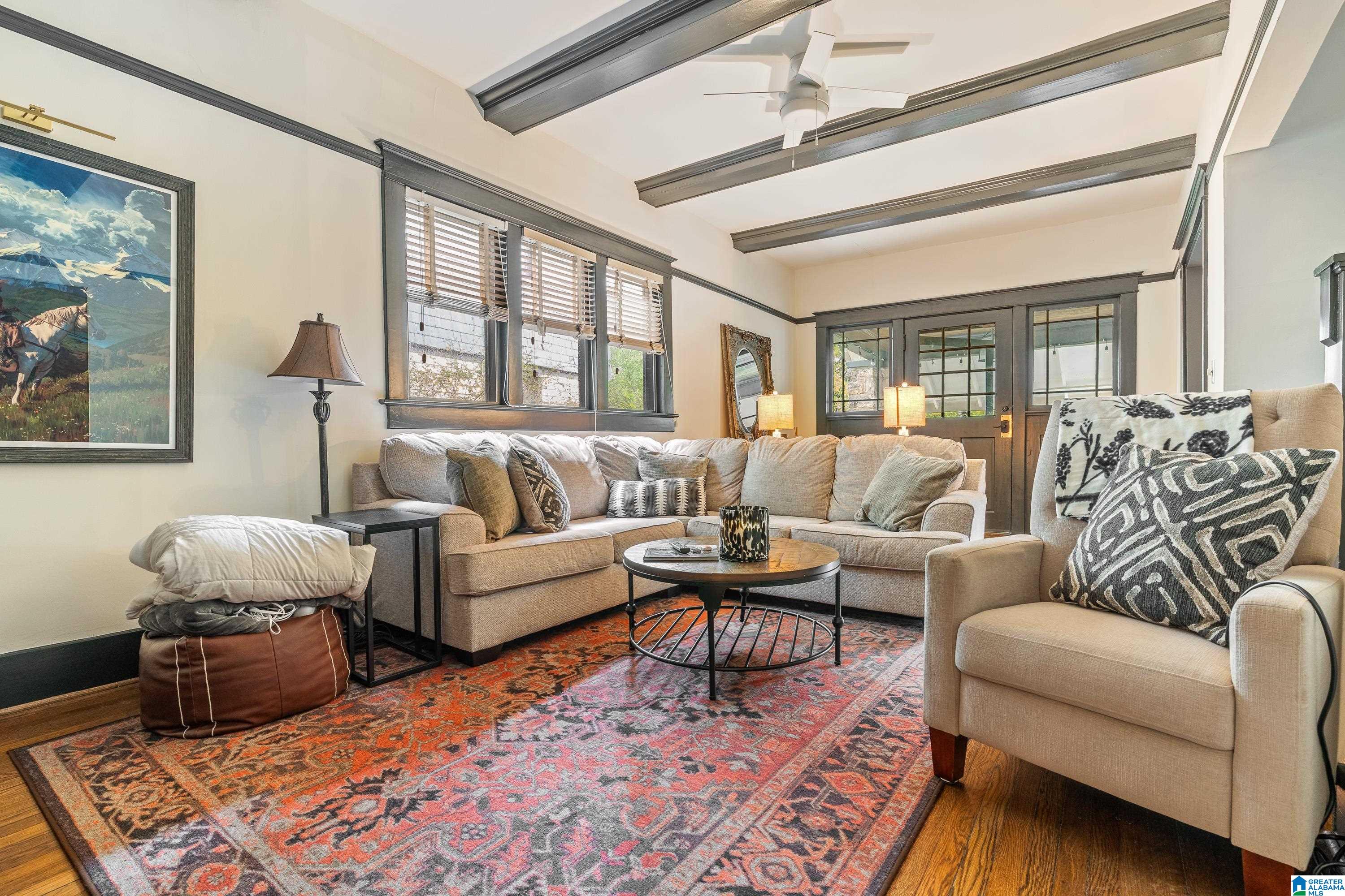 1013 28th Place Birmingham, AL 35205 - Photo 11 of 35