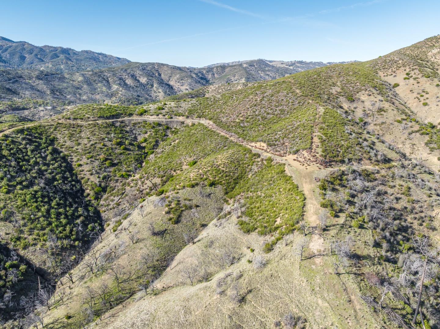 0 San Antonio Valley Road Livermore, CA 94550 - Photo 4 of 8 a view of mountains and mountain