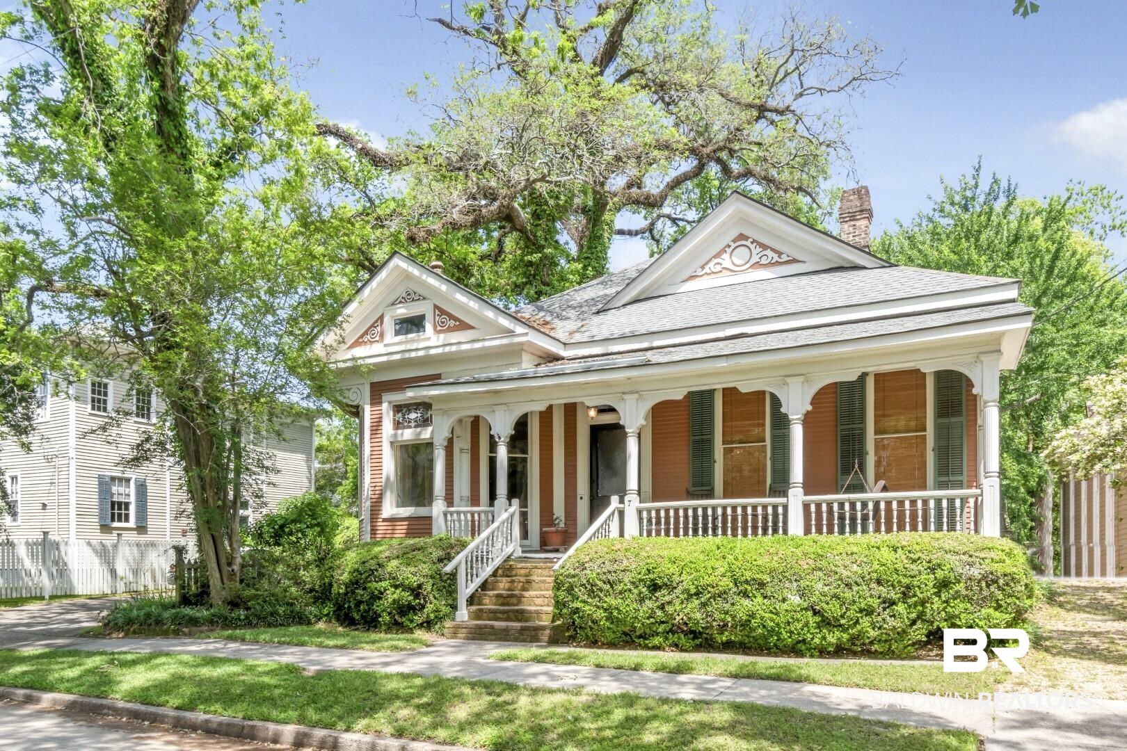 7 Common Street Mobile, AL 36604 - Photo 32 of 32