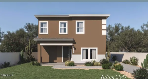 $364,950 | 14349 Steve Joyce Parkway, El Paso, TX 79928