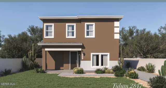 $359,950 | 14349 Steve Joyce Parkway, El Paso, TX 79928