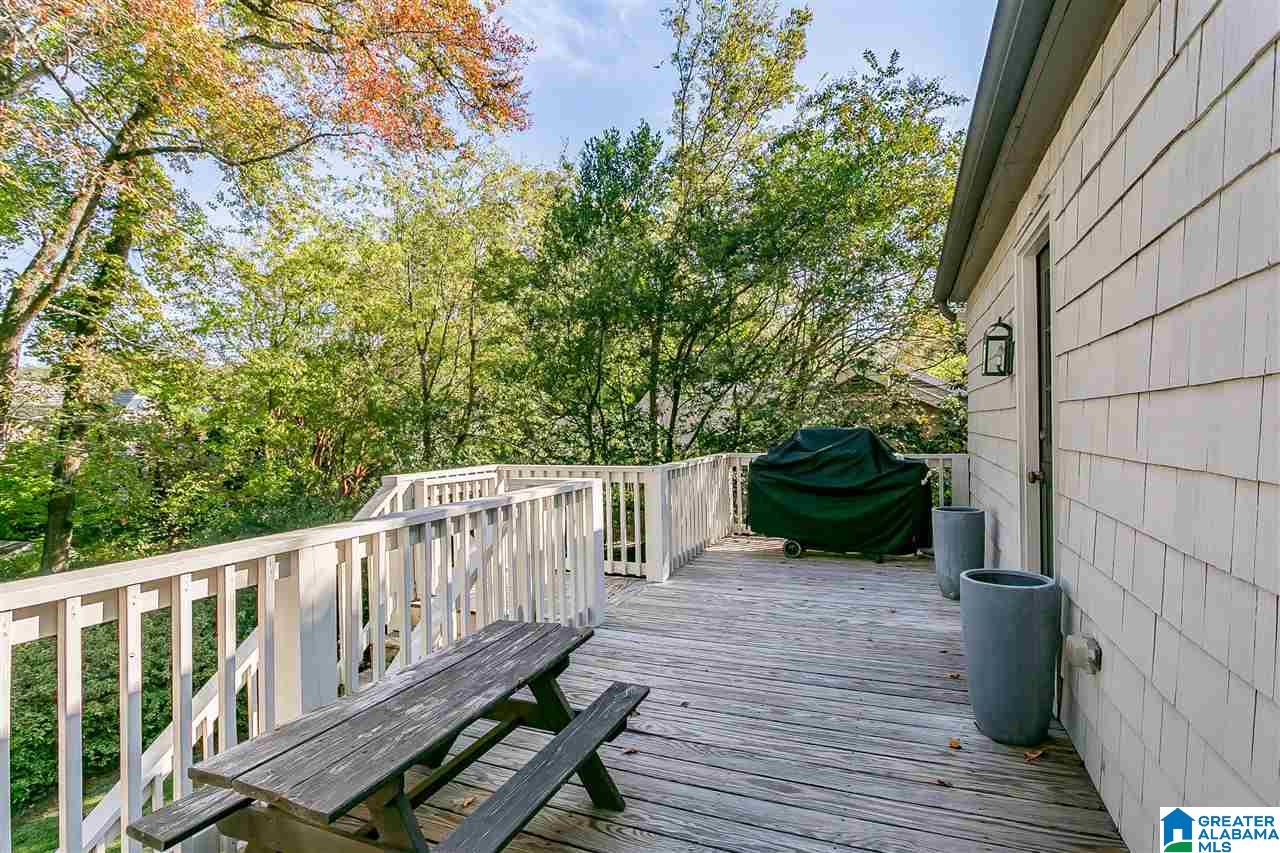 3 Pine Crest Road Birmingham, AL 35223 - Photo 44 of 50