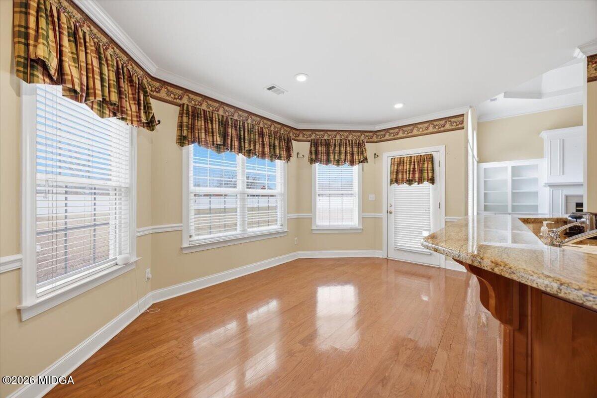 4136 Sardis Church Road Macon, GA 31216 - Photo 12 of 45 Keeping Room