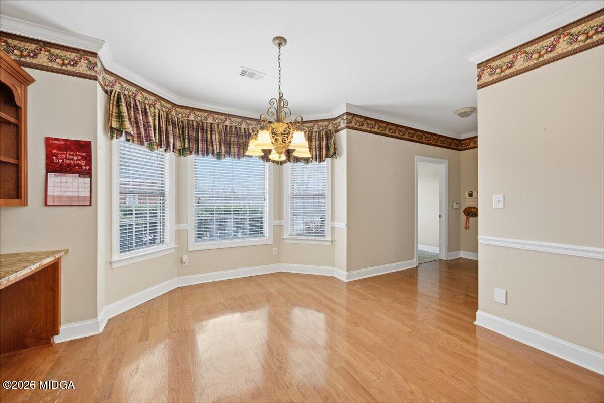 4136 Sardis Church Road Macon, GA 31216 - Photo 14 of 45 Keeping Room