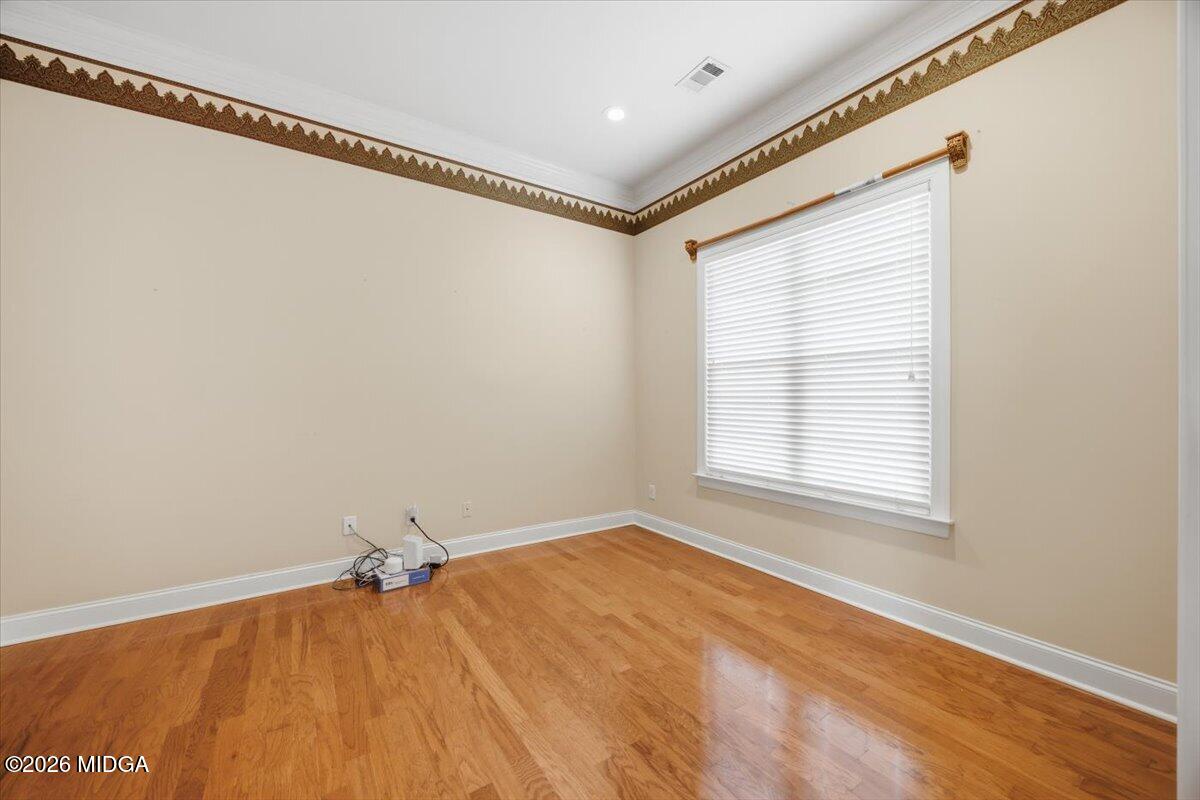 4136 Sardis Church Road Macon, GA 31216 - Photo 18 of 45 Living Room or Office