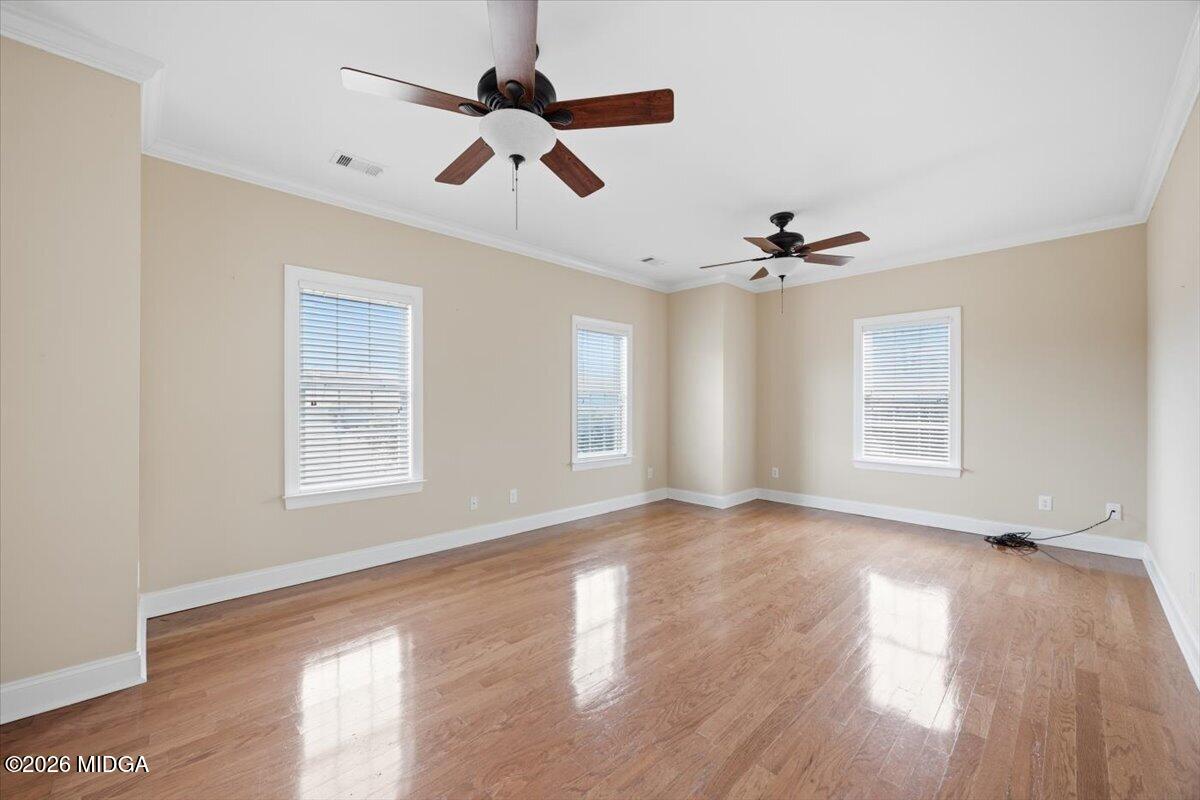 4136 Sardis Church Road Macon, GA 31216 - Photo 26 of 45 Fourth Bedroom