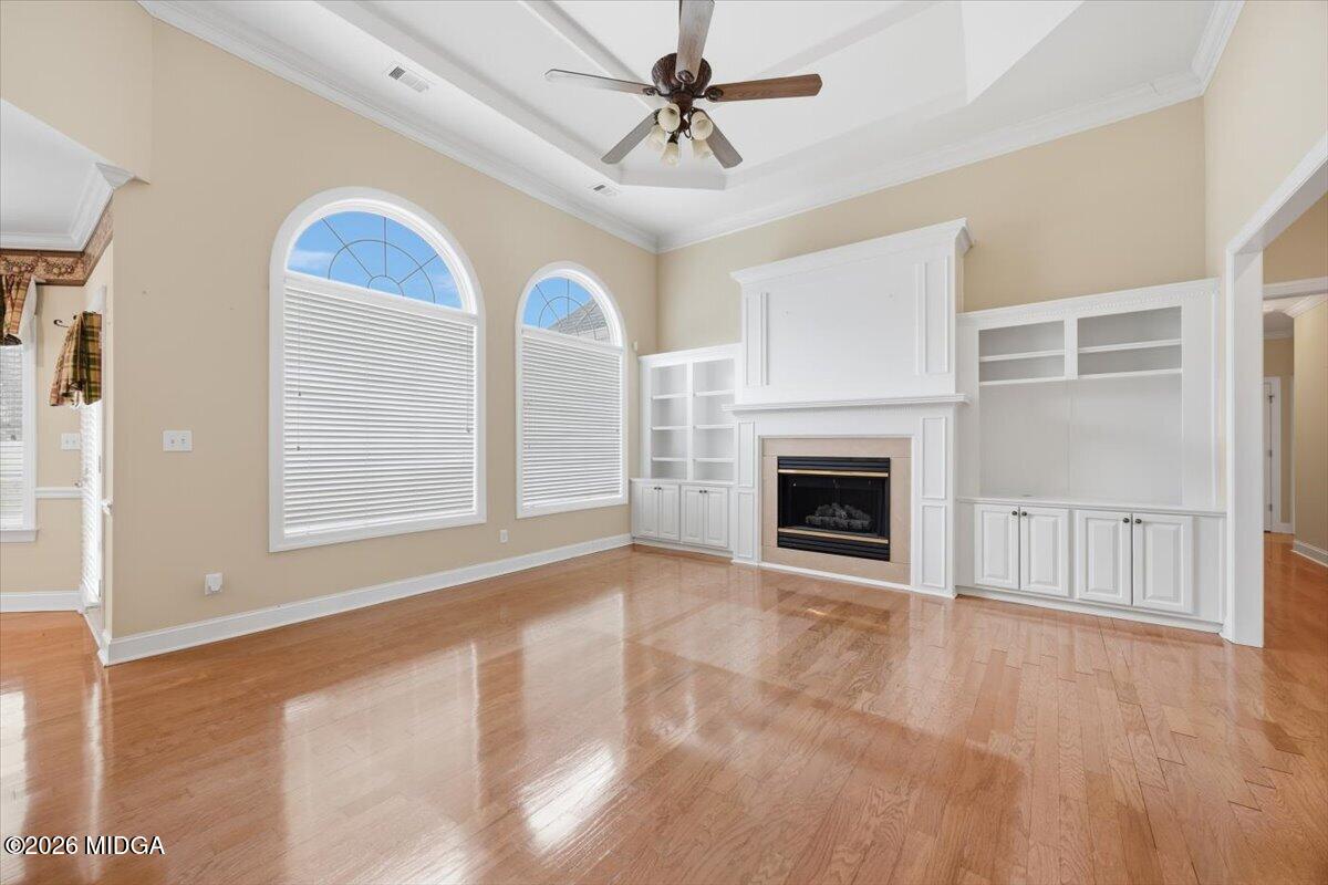 4136 Sardis Church Road Macon, GA 31216 - Photo 5 of 45 Great Room