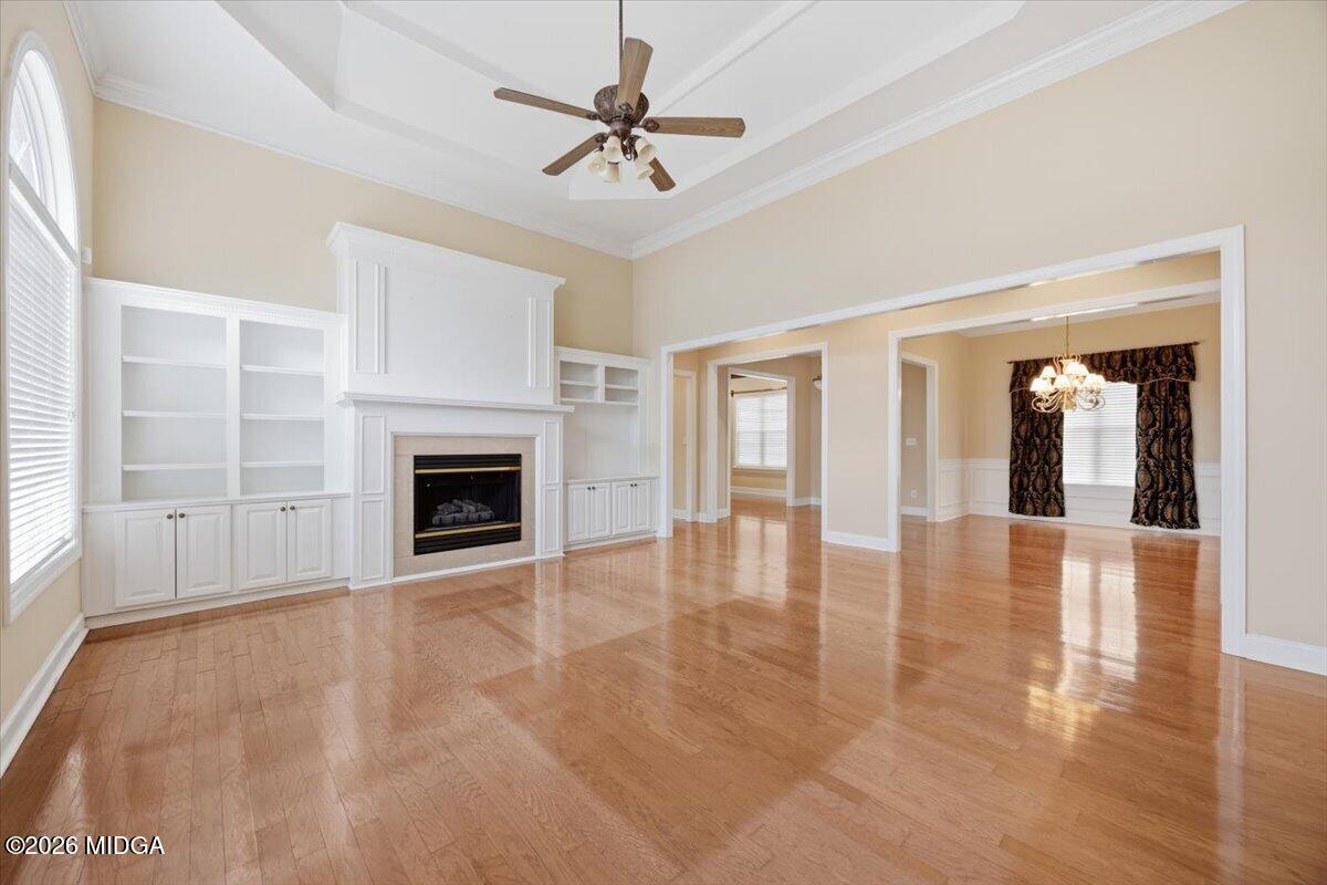 4136 Sardis Church Road Macon, GA 31216 - Photo 6 of 45 Great Room