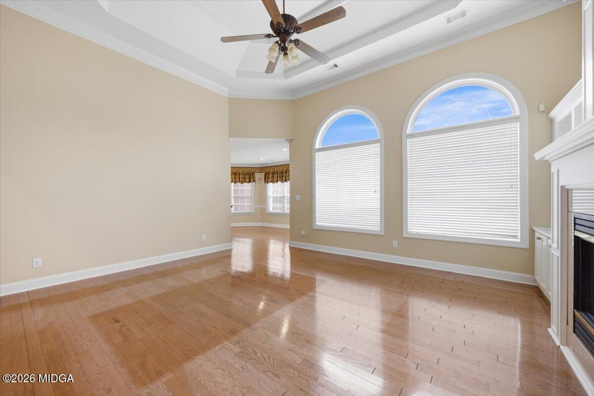4136 Sardis Church Road Macon, GA 31216 - Photo 7 of 45 Great Room