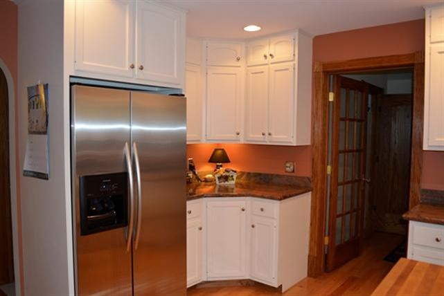 8434 Webster Hills Road Dexter, MI 48130 - Photo 8 of 34 Photo 8
