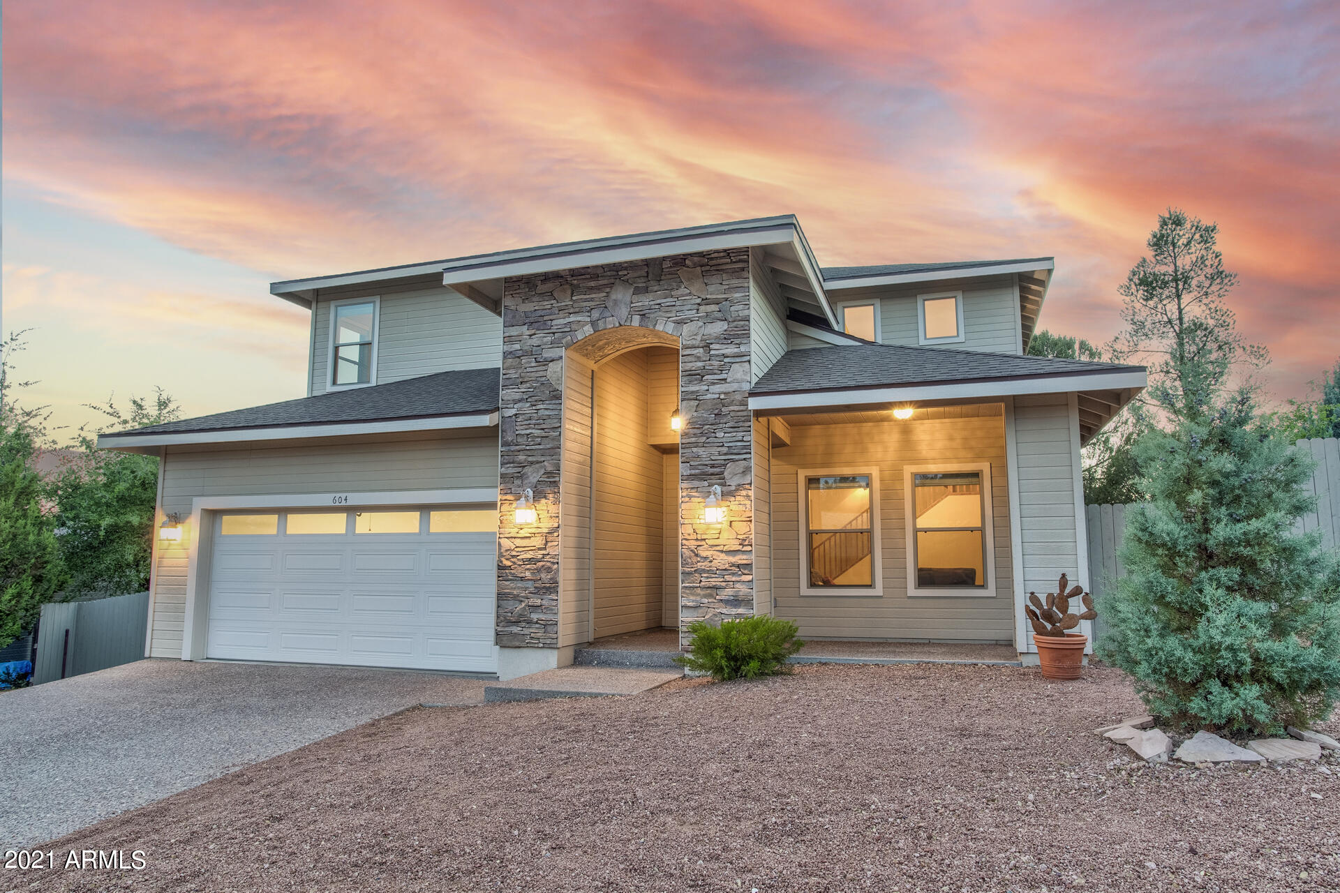 604 North Oak Ridge Road Payson, AZ 85541 - Photo 3 of 55 1M7A0976_7_8_9