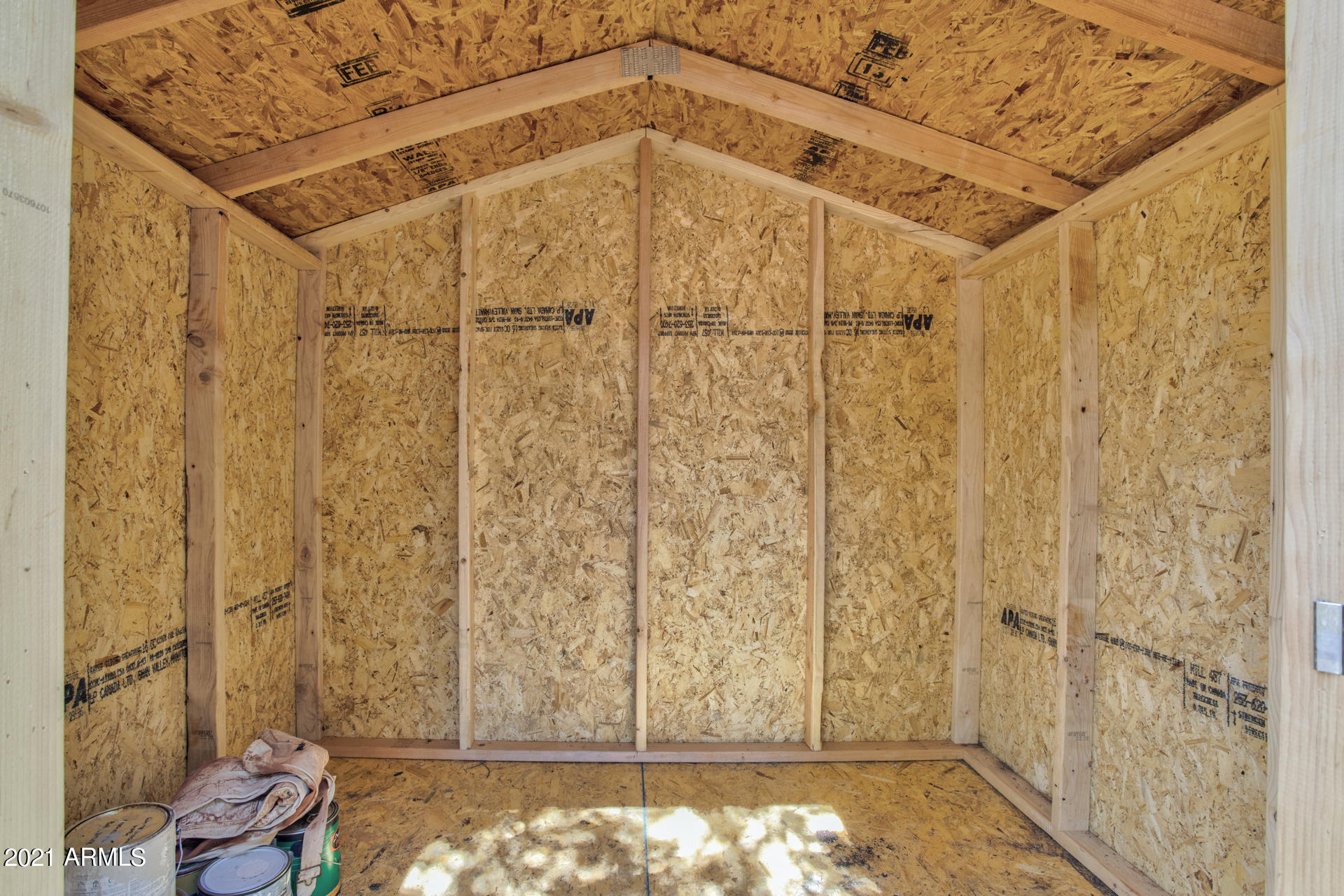 604 North Oak Ridge Road Payson, AZ 85541 - Photo 55 of 55 a view of a bathroom