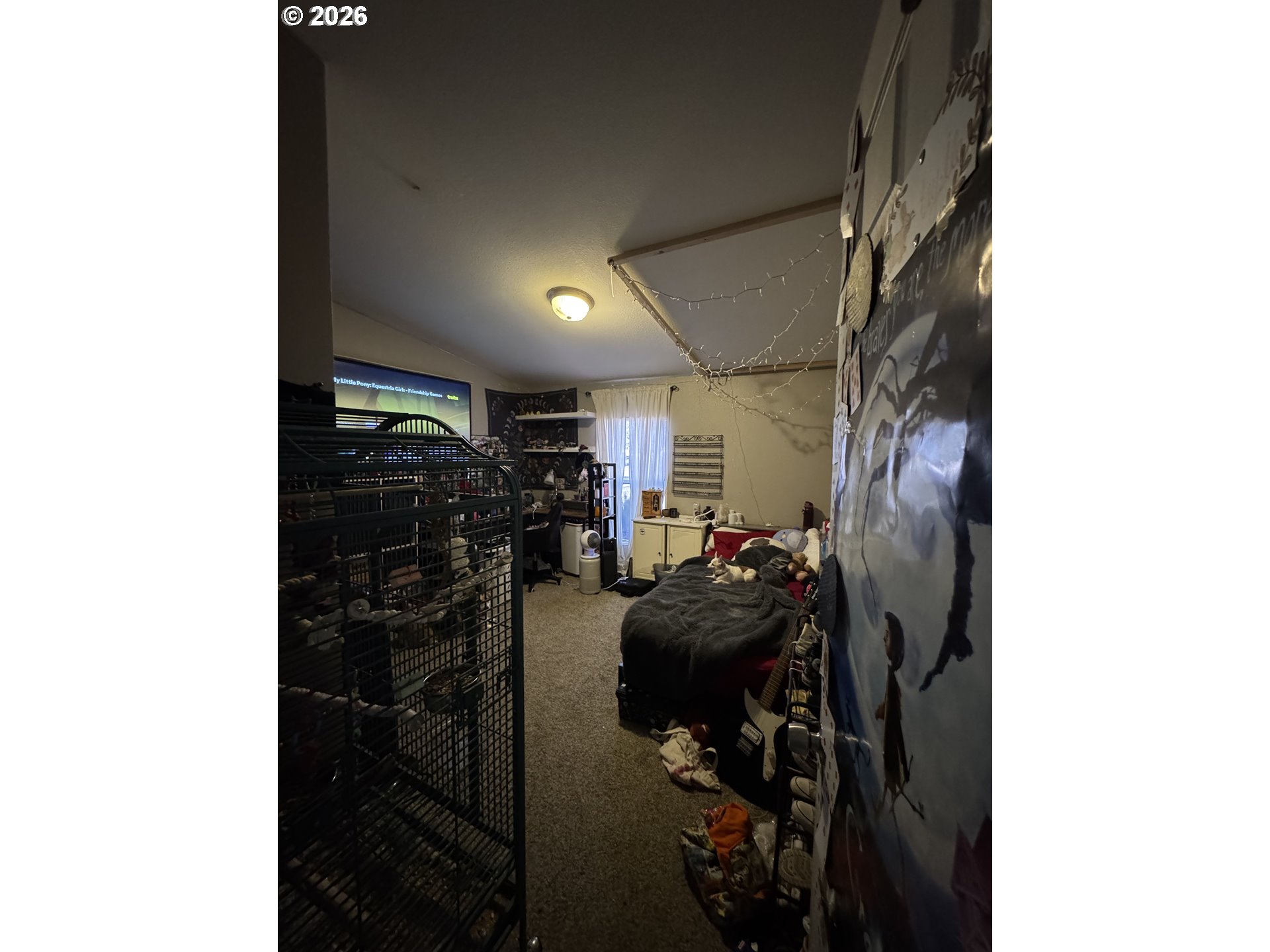 134 Anne Avenue Winston, OR 97496 - Photo 18 of 26 Bedroom