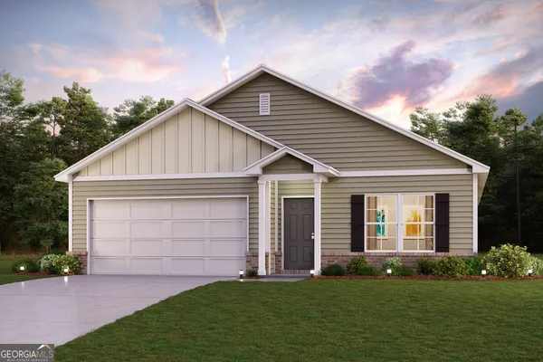 $215,888 | 114 Pinehurst Court, Dublin, GA 31021