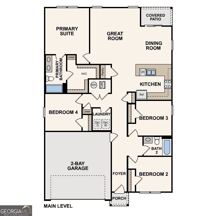 114 Pinehurst Court Dublin, GA 31021 - Photo 2 of 2