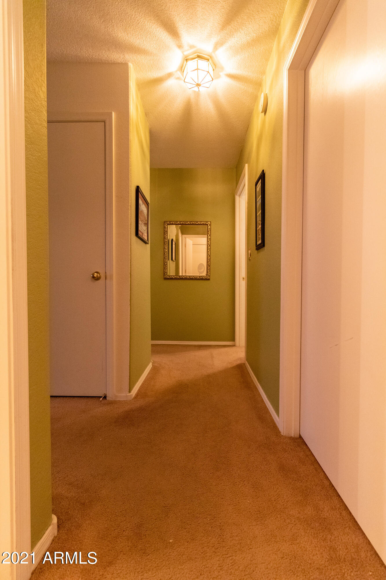 10437 East Butte Street Apache Junction, AZ 85120 - Photo 11 of 25 11 View in Hall to Master