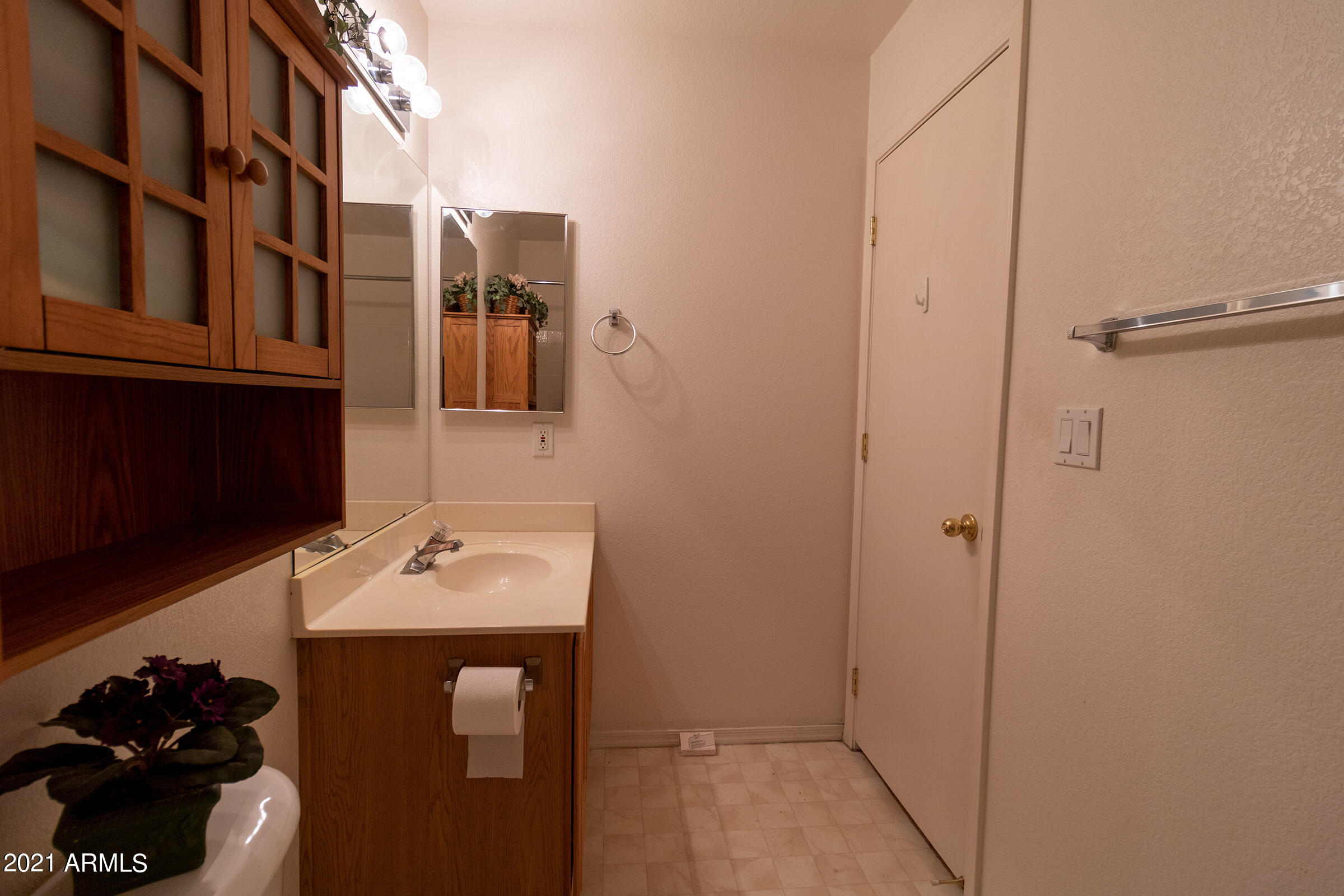 10437 East Butte Street Apache Junction, AZ 85120 - Photo 13 of 25 13 Guest Bath V2