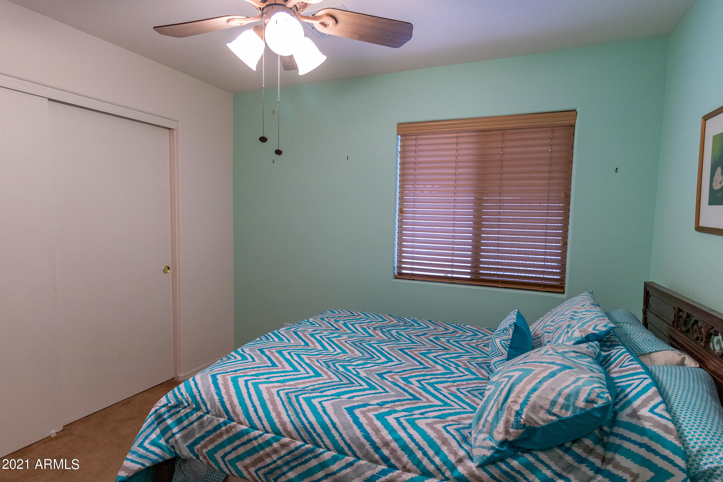 10437 East Butte Street Apache Junction, AZ 85120 - Photo 16 of 25 16 Second Guest Room V1