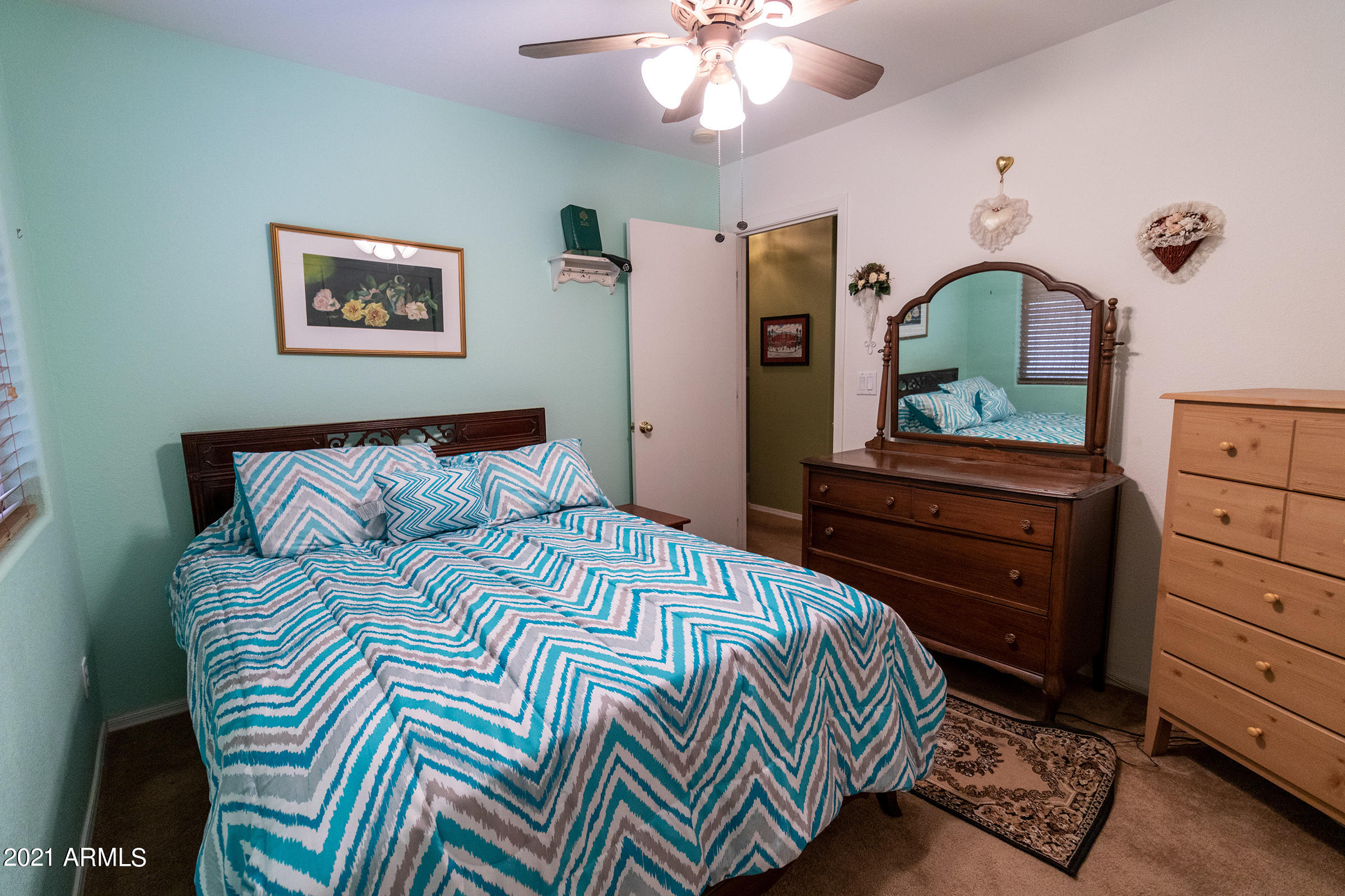 10437 East Butte Street Apache Junction, AZ 85120 - Photo 17 of 25 17 Second Guest Room V2