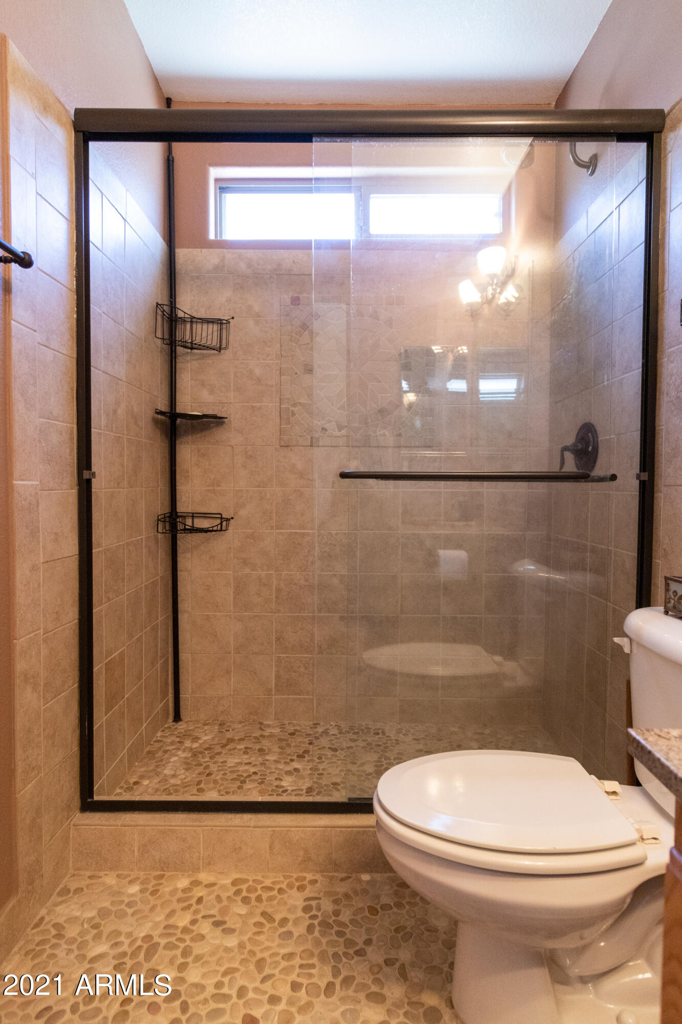 10437 East Butte Street Apache Junction, AZ 85120 - Photo 21 of 25 21 Master Bath V2