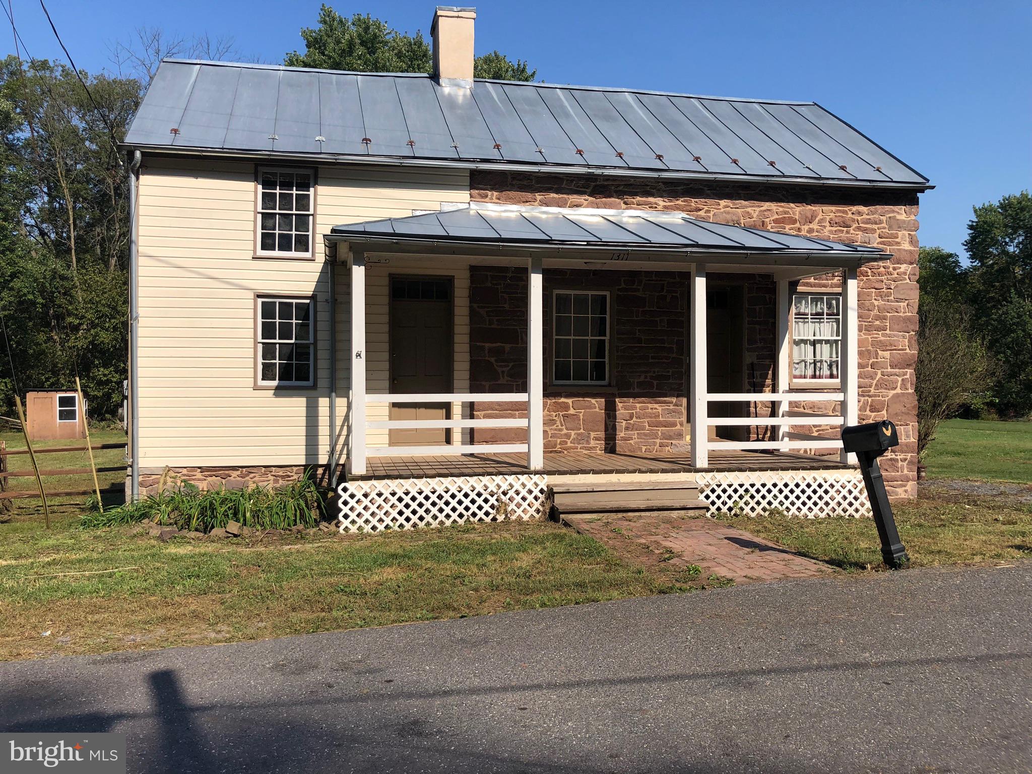1311 Bruceville Road Keymar, MD 21757 - Photo 1 of 25
