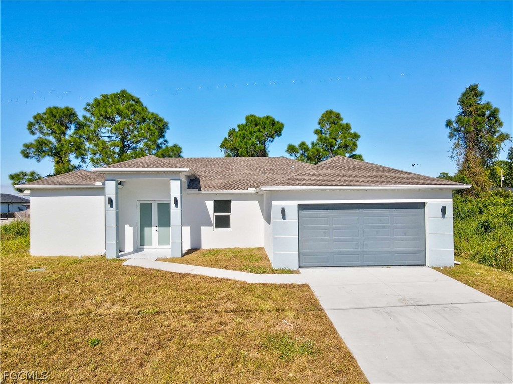 3022 33rd Street Southwest Lehigh Acres, FL 33976 - Photo 2 of 50