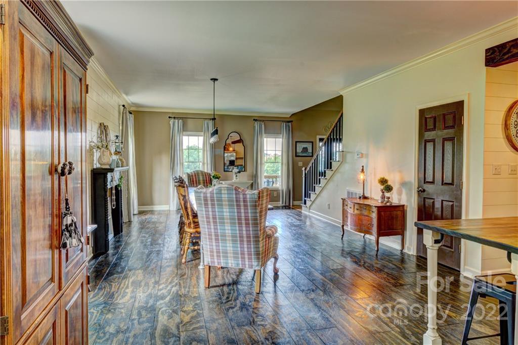 5052 Dobbins Road Crouse, NC 28033 - Photo 8 of 25 Gallery Image 8