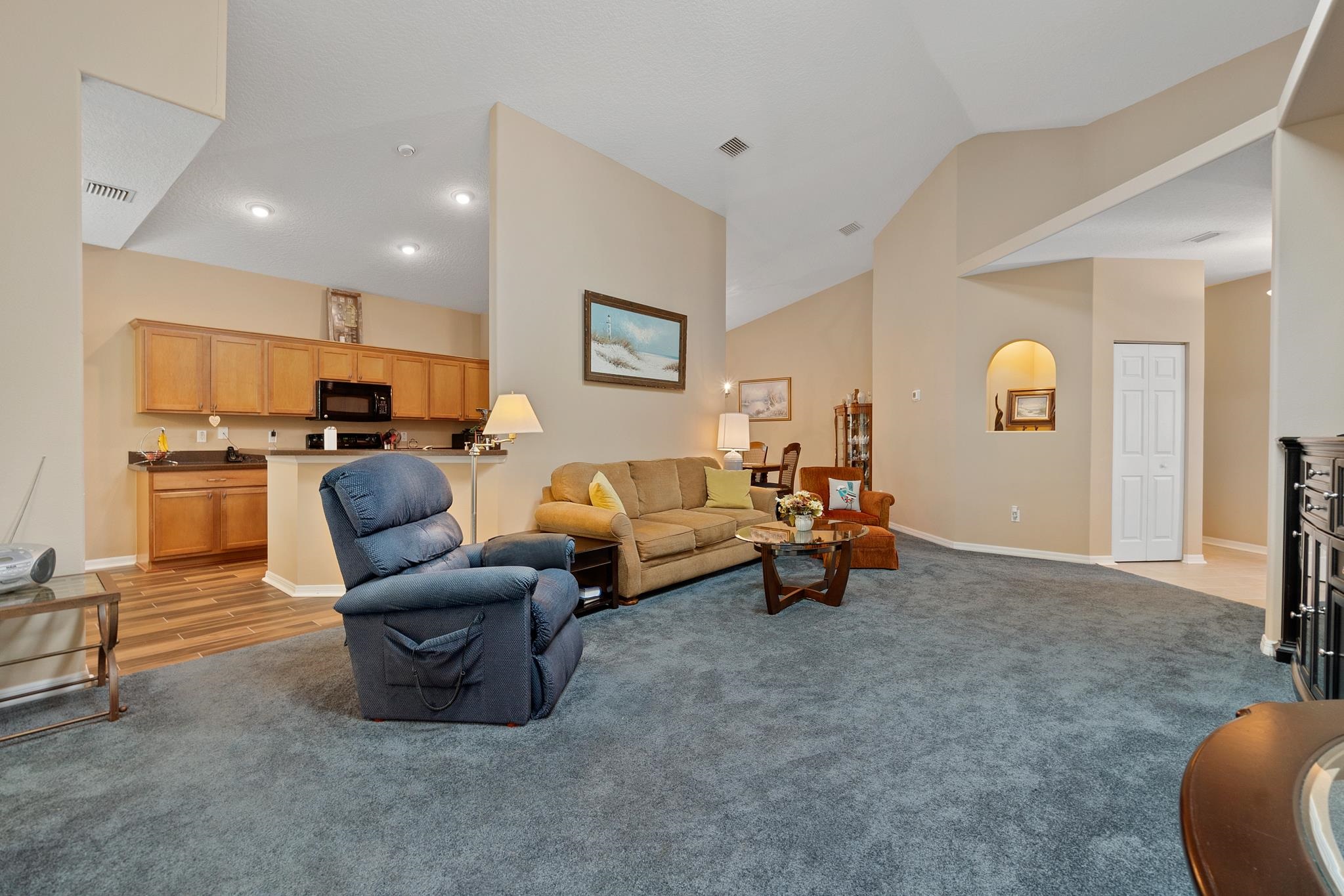 114 Raintree Circle Palm Coast, FL 32164 - Photo 12 of 53 Gallery Image 12