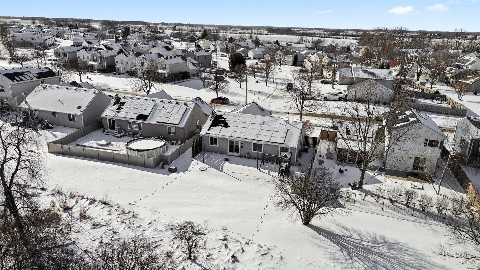 338 Timber Drive Harvard, IL 60033 - Photo 33 of 45