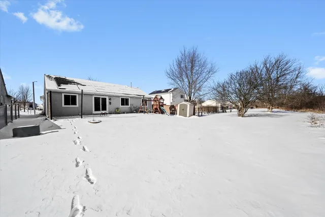 $289,900 | 338 Timber Drive, Harvard, IL 60033