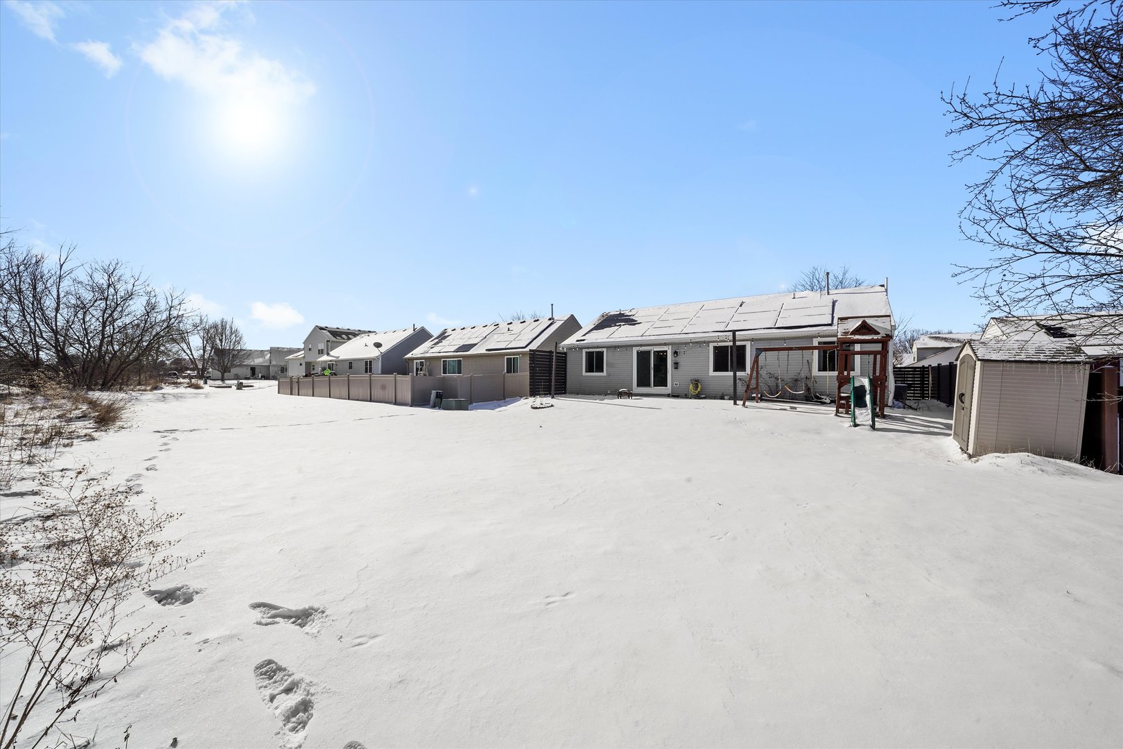 338 Timber Drive Harvard, IL 60033 - Photo 38 of 45