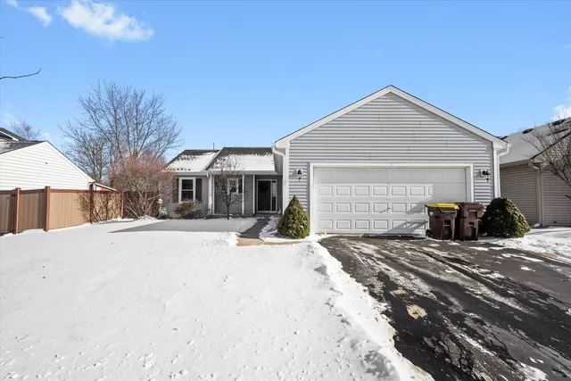 $289,900 | 338 Timber Drive, Harvard, IL 60033