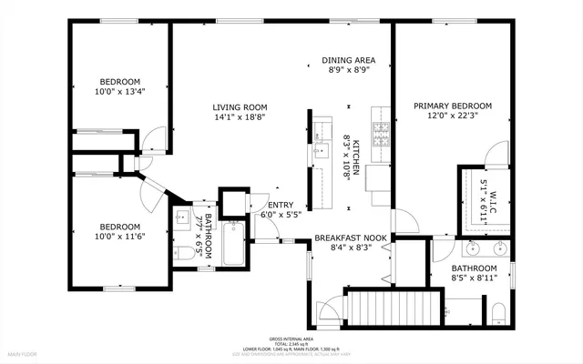 $289,900 | 338 Timber Drive, Harvard, IL 60033