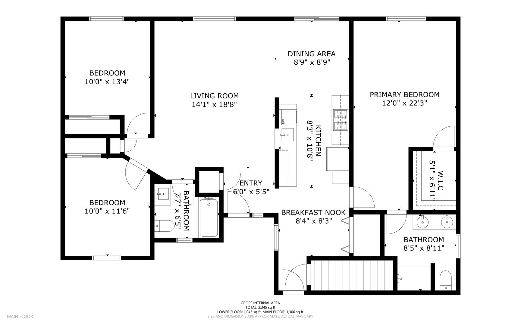 338 Timber Drive Harvard, IL 60033 - Photo 43 of 45