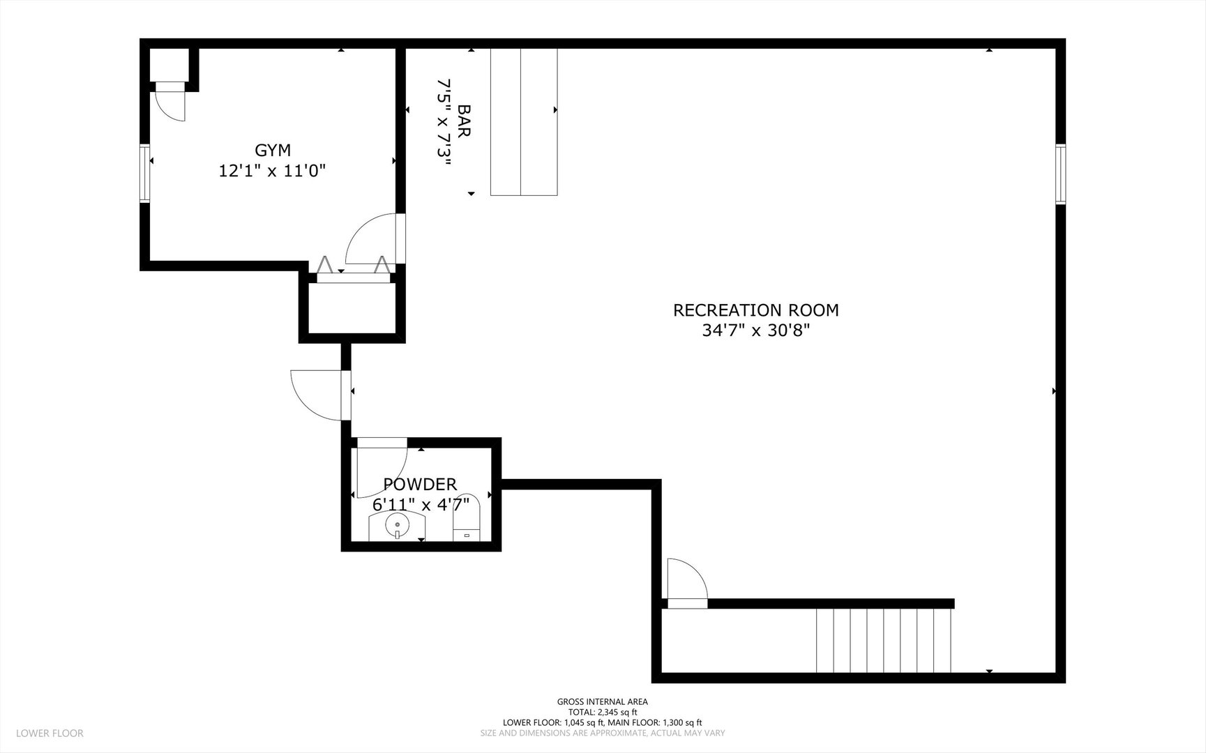 338 Timber Drive Harvard, IL 60033 - Photo 44 of 45